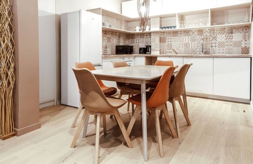 Petit-Ivry Apartamento | 198 Suite Emma - Superb apartment in Paris