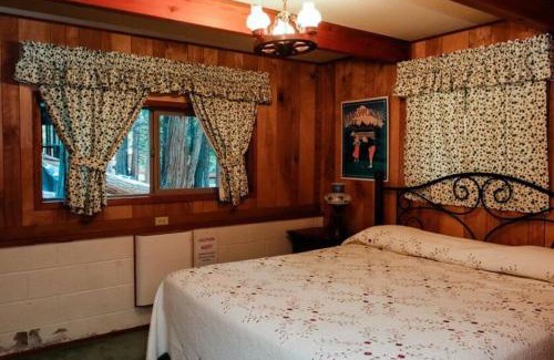 North Wawona Chalet De Esquí | 19B Yosemite Retreat in the Meadows