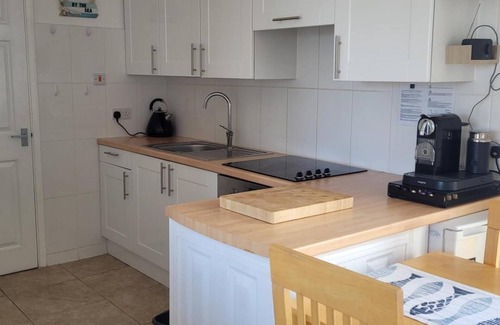 Earnley Casa | 19C Medmerry Park 2 Bedroom Chalet