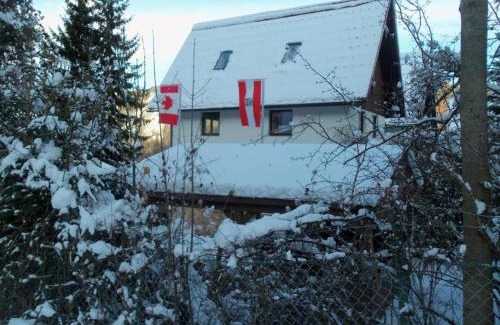 Semmering Apartamento | 19th Century Villa - Sleeps up to 4 & Free Parking