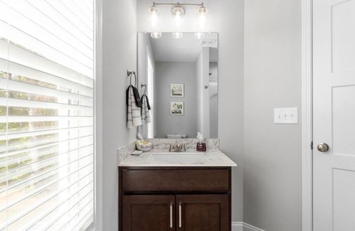 Clarksville Apartamento | 19th Hole Haven in Sango (1625 Golf Club, #601)