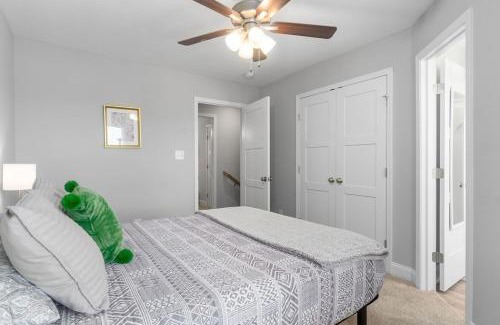 Clarksville Apartamento | 19th Hole Haven in Sango (1625 Golf Club, #601)