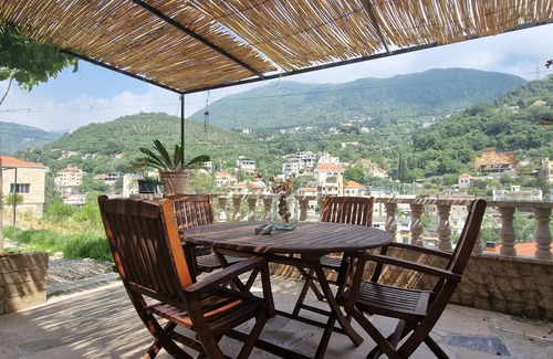 Kfardebian Casa | 19th Century Charming Ottoman Historical House