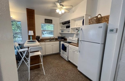 Cocoa Beach Cabaña | 1B/1B Close to Beach and Downtown Cocoa Beach