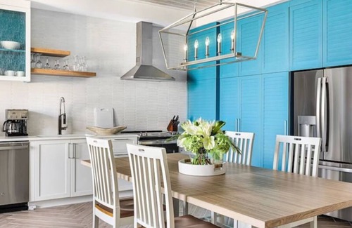 Five Points Complejo | 1BD Presidential Suite/Atlanta Downtown Location w/ Rooftop Pool