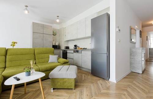Timisoara Apartamento | 1BDR Comfort by ApartInvest