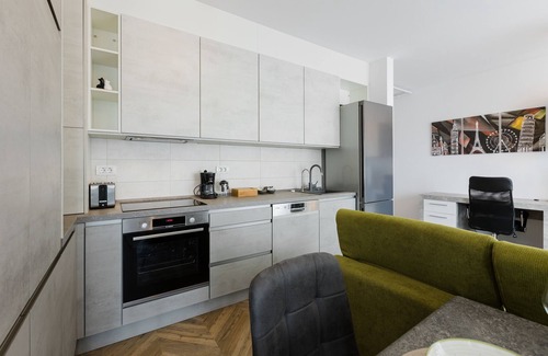 Timisoara Apartamento | 1BDR Comfort by ApartInvest