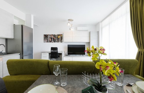 Timisoara Apartamento | 1BDR Comfort by ApartInvest