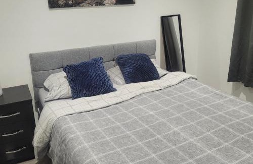 New Cross Casa | 1bed flat apartment in Stratford - Central LDN