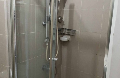 Santo Cristo Condominio | 1Bed room fully furnished free WIFI
