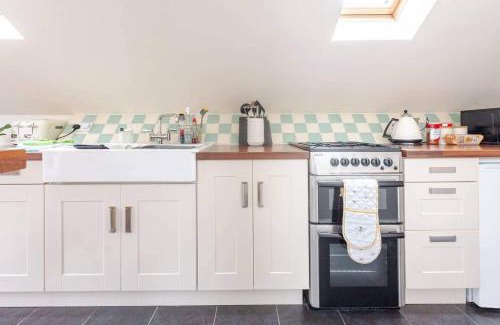 Giltbrook Apartamento | 1Bed Village Annexe Sleeps 2 - Parking & Wifi