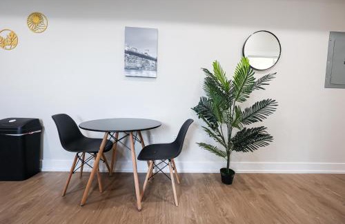 Mantua Apartamento | 1bed1bathkingbedcentralwdwifi