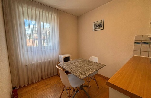 Seefeld Apartamento | 1Bedroom apt near lake (Joy)