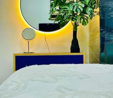 Ajman Apartamento | 1bedroom hall