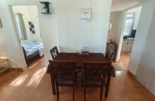 Sinquerim Casa | 1bhk Beachside Apartment - Cozy By The Sea Goa