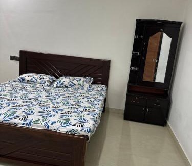 Hyderabad Casa | 1BHK Hayathnagar