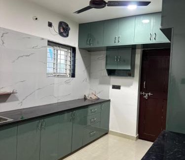 Hyderabad Casa | 1BHK Hayathnagar