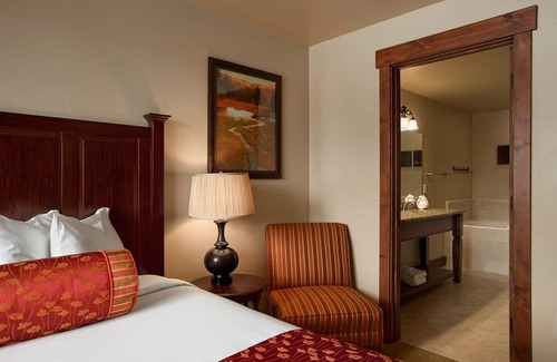 Breckenridge Cabina | 1Br, 1.5Ba Master Suite Grand Lodge On Peak 7, December 13 - 20, 2025