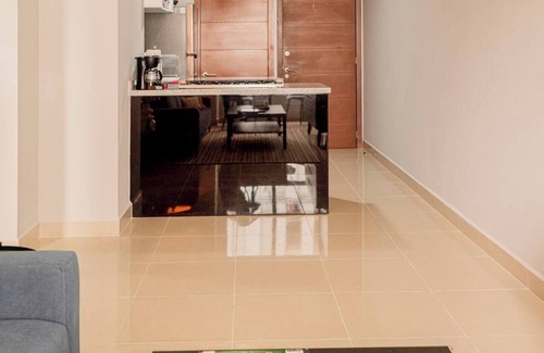 Colonias Granada y Ampliación Condominio | This condominium is a 1 bedroom(s), 1 bathrooms, located in Ciudad de México, Ciudad de México.