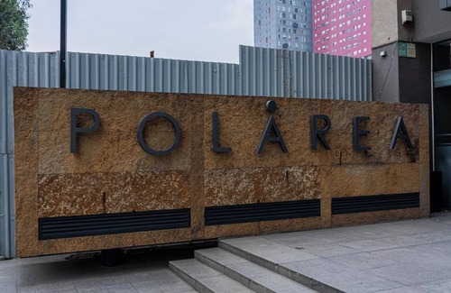 Colonias Granada y Ampliación Condominio | This condominium is a 1 bedroom(s), 1 bathrooms, located in Ciudad de México, Ciudad de México.