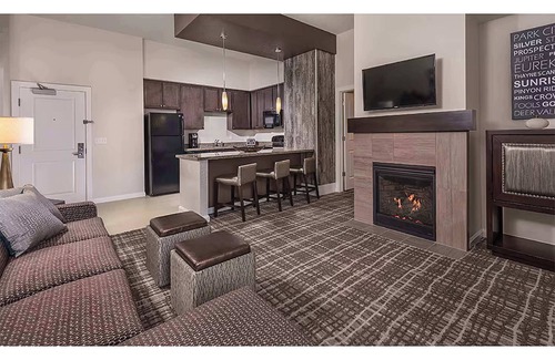 Park City Complejo | 1br 1ba at gondola to PC/Canyons village; Available 6 nights during Sundance '26