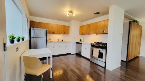 Fremont Casa | 1BR 1BA Casa Serenity, Seattle