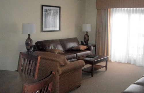Ellicottville Condominio | 1BR 1BA Full Kitchen Ski In/Out Golf Tamarac Club Holiday Valley Condo Sleeps 4