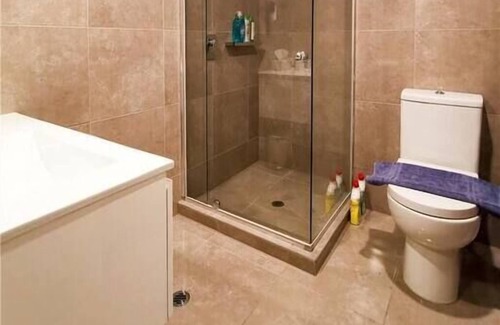 Adelaide Central Business District Apartamento | 1BR Adorable Apt on Gouger