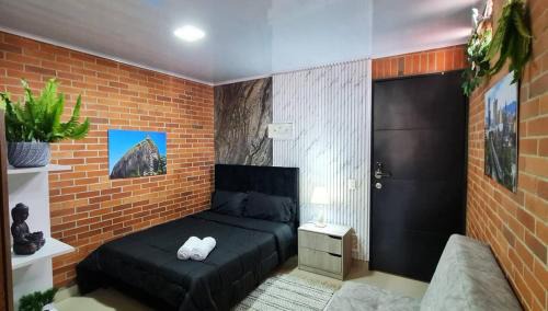 Buenos Aires Apartamento | 1br Air Conditioned Studio Buenos Aires