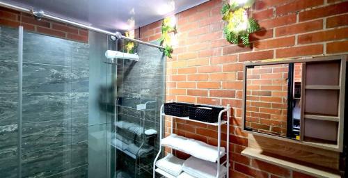 Buenos Aires Apartamento | 1br Air Conditioned Studio Buenos Aires