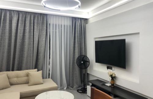 Kilimani Apartamento | 1BR apartment next to the Junction Mall, Lavington