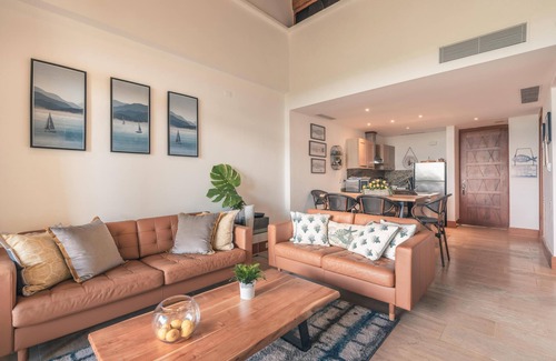 Casa de Campo Apartamento | 1br-apt With Golf Course View in Casa de Campo