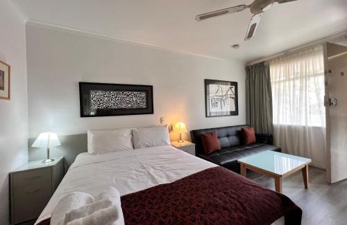Glenelg Apartamento | 1BR at Glenelg Moseley street close to beach31