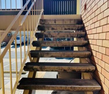 Glenelg Apartamento | 1BR at Glenelg Moseley street close to beach31