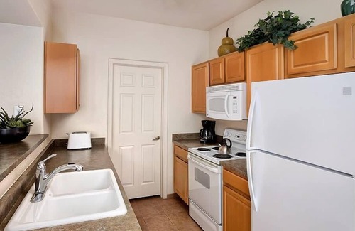 Worldmark Condominio | 1br Condo- AZ Golf, Caving, Tennis, & Rock Climbing!