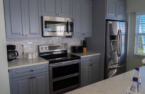 Tavernier Condominio | 1BR Condo w/ Pool, Beach, Near Coral Reef Park