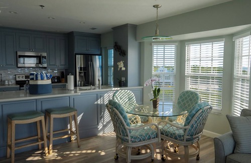 Tavernier Condominio | 1BR Condo w/ Pool, Beach, Near Coral Reef Park