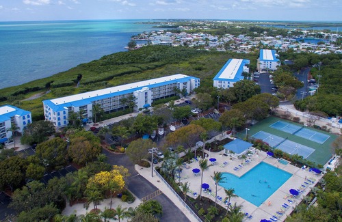 Tavernier Condominio | 1BR Condo w/ Pool, Beach, Near Coral Reef Park