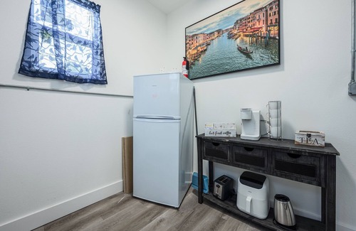 South Pensacola Cabaña | 1BR Cozy & Convenient Near All Pensacola Offers