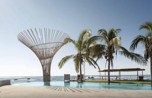 Saladita Villa | Acogedora Villa en Surfing Paradise Saladita (LP PAPAYA 201)