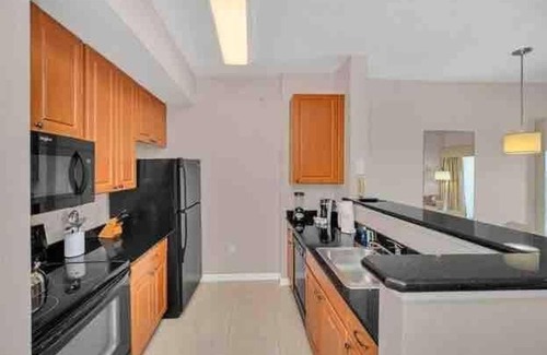 Florida Center Apartamento | 1br Next Universal Studios Fl