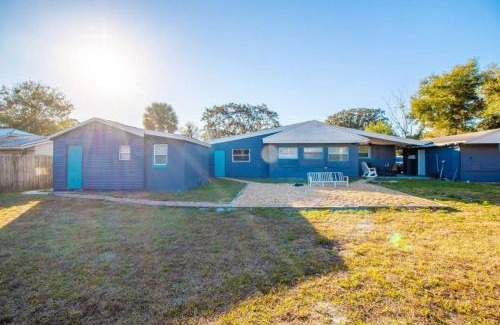 Union Park Casa | 1br Orlando Retreat Fast Wi-fi Disney Fun