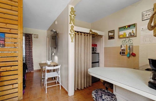 Downtown Hollywood Apartamento | 1BR Pet-friendly Studio w/ Parking & Backyard BBQ