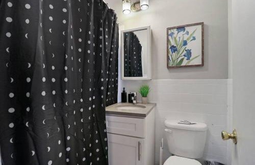 Hyde Park Apartamento | 1BR Prime Hyde Park Apartment - Dorchester 201