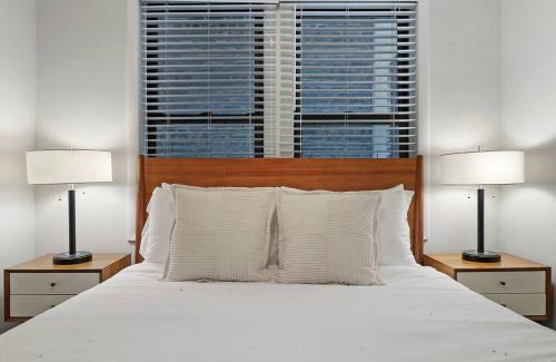 Hyde Park Apartamento | 1BR Prime Hyde Park Apartment - Dorchester 201
