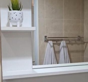 Biringkanya Apartamento | 1BR Skylounge Apartment Makassar