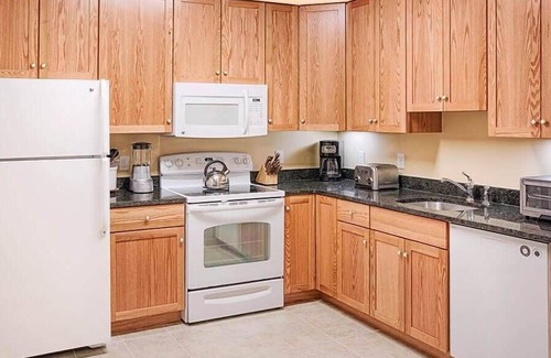Jeffersonville Condominio | 1br+ Smuggler's Notch - Ski, Swim, Hike!