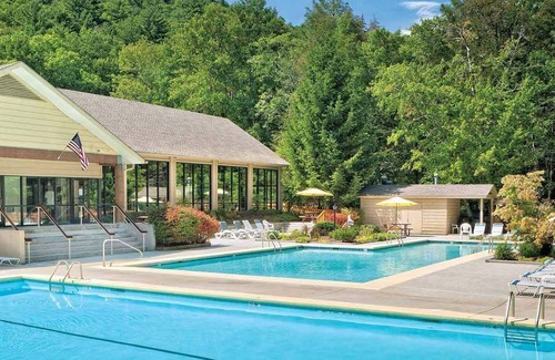Sapphire Condominio | 1br Suite Condo Family Fun, Skiing, Golf, Boating