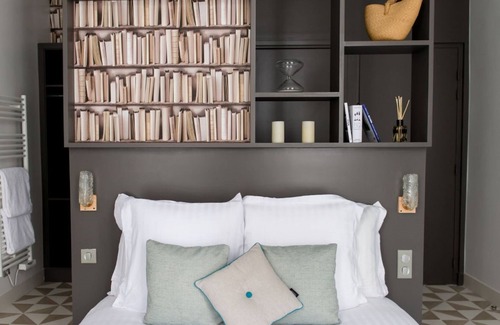 Chaussee-d'Antin Hotel | 1er Etage Opera