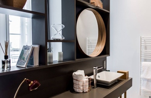 Chaussee-d'Antin Hotel | 1er Etage Opera